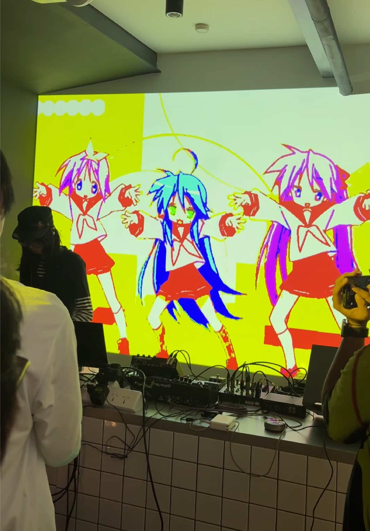 @virtual moe creature