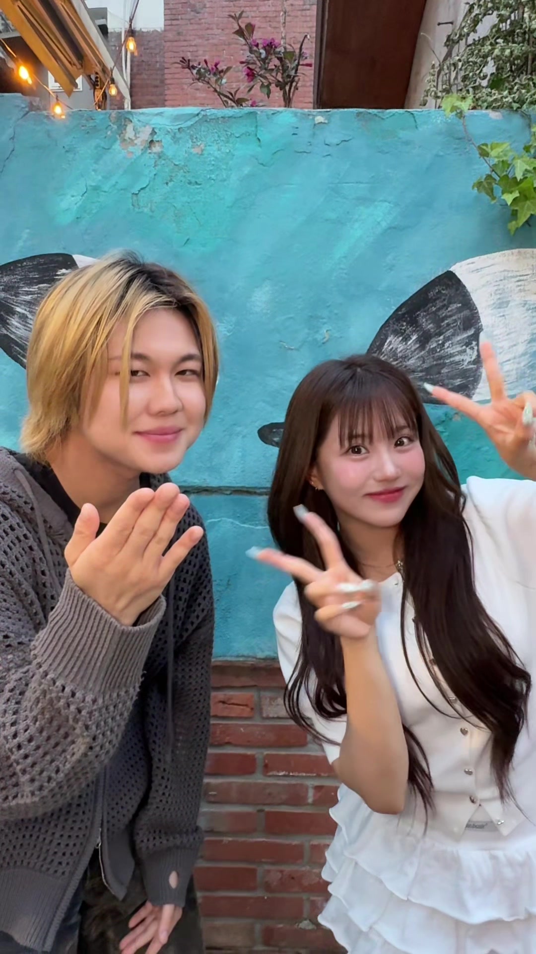 @๐ชฝ๐ฆ์ ๋๋นyunabi๐ฆ๐ชฝ