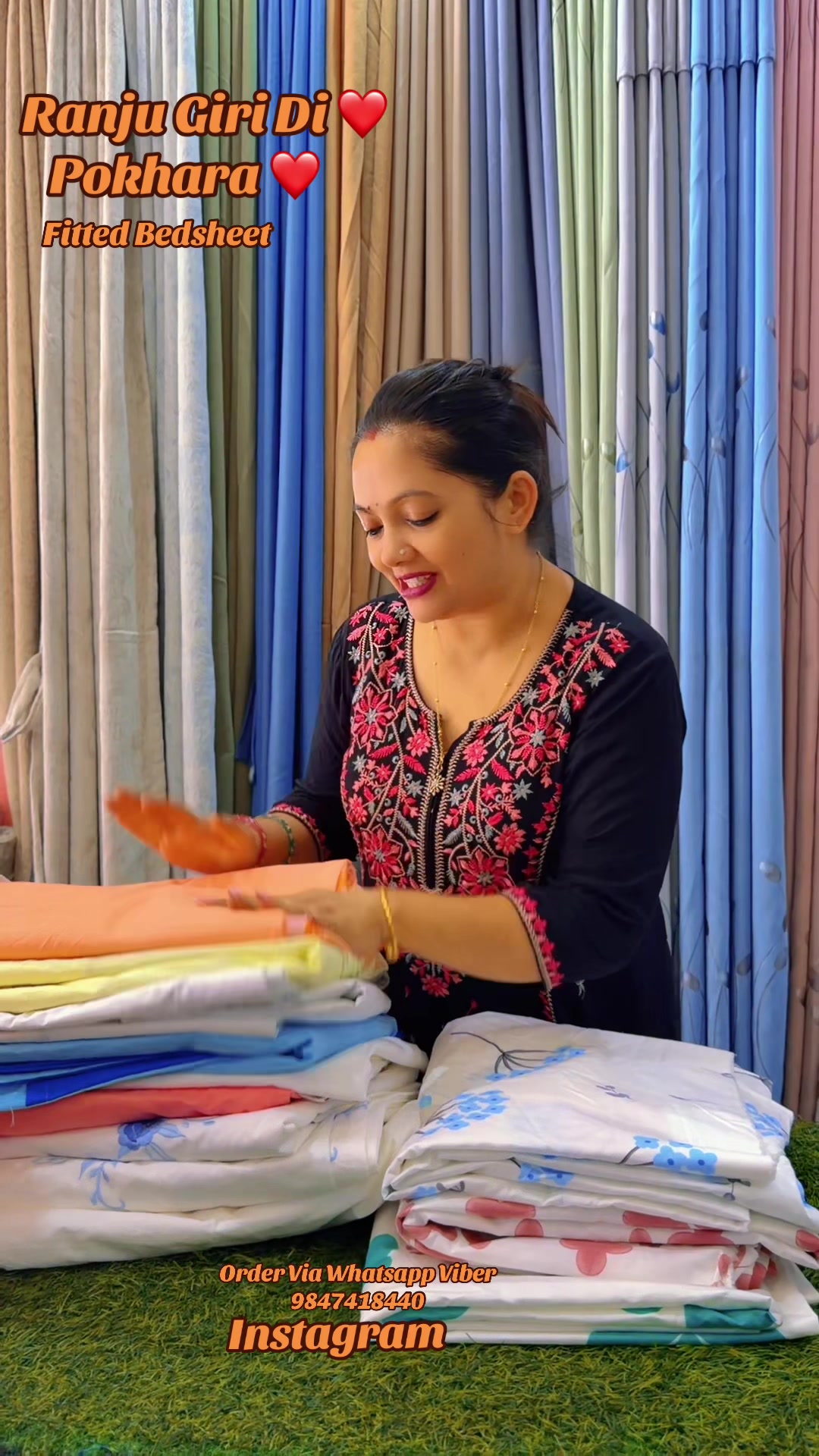 @Shree Decor & Traders Bhairhaw