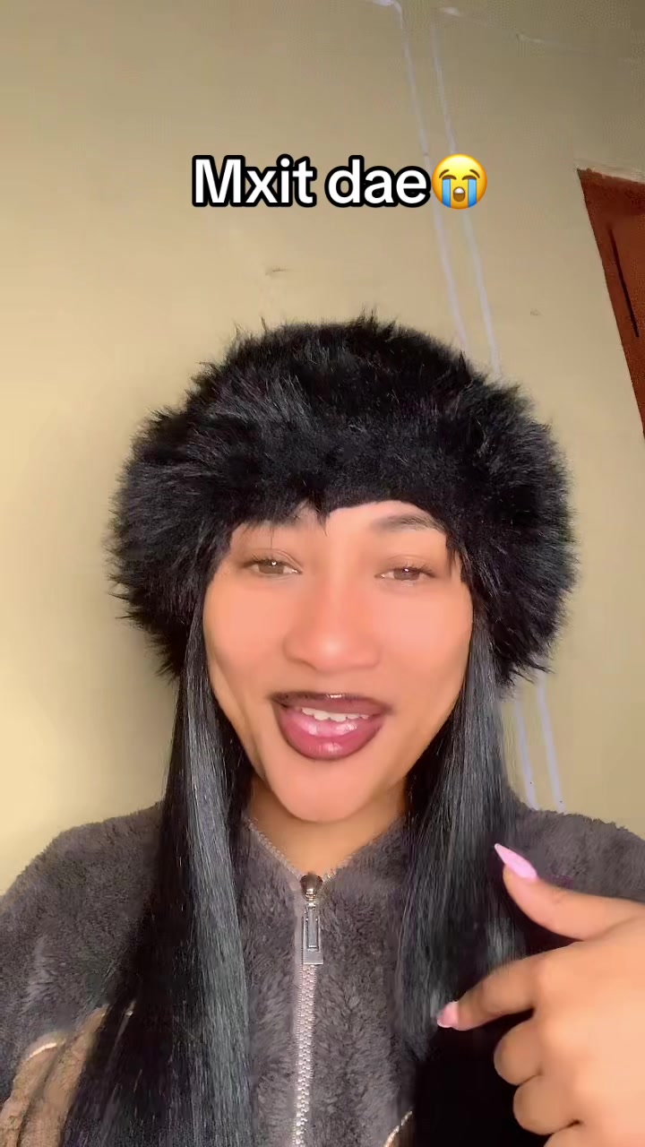 @Keshia Davids