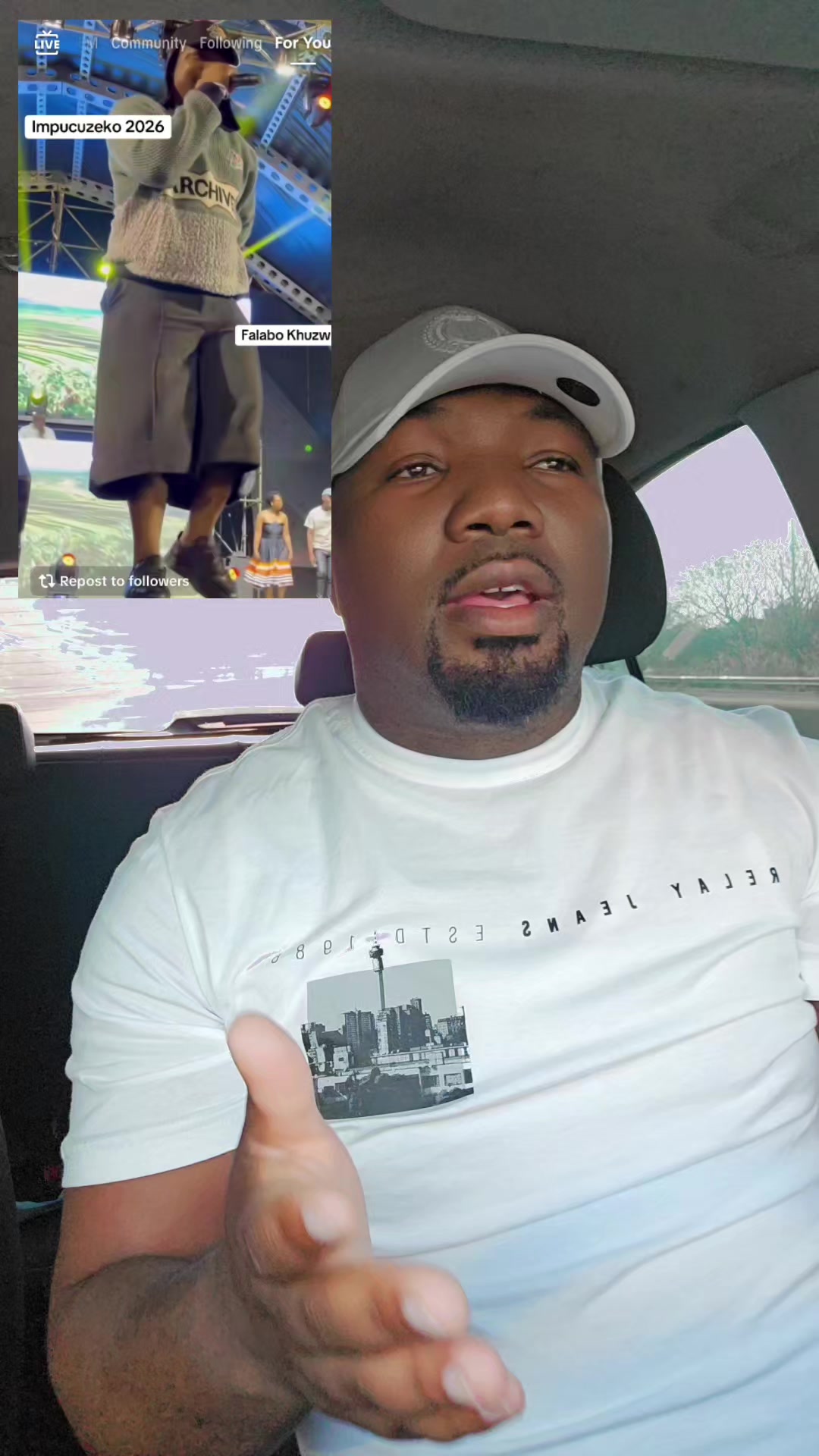 @Skhumba Mshana ka Ngcolosi