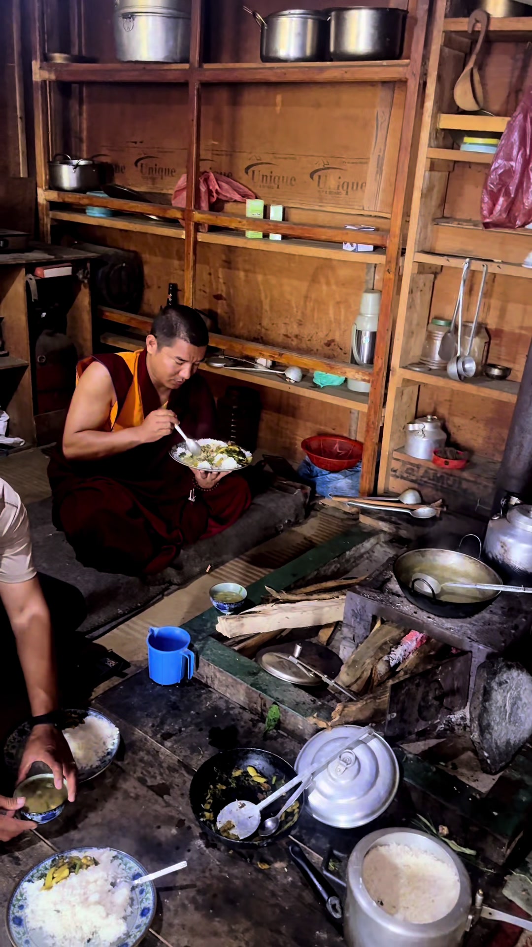 @koshis lobsang waiba