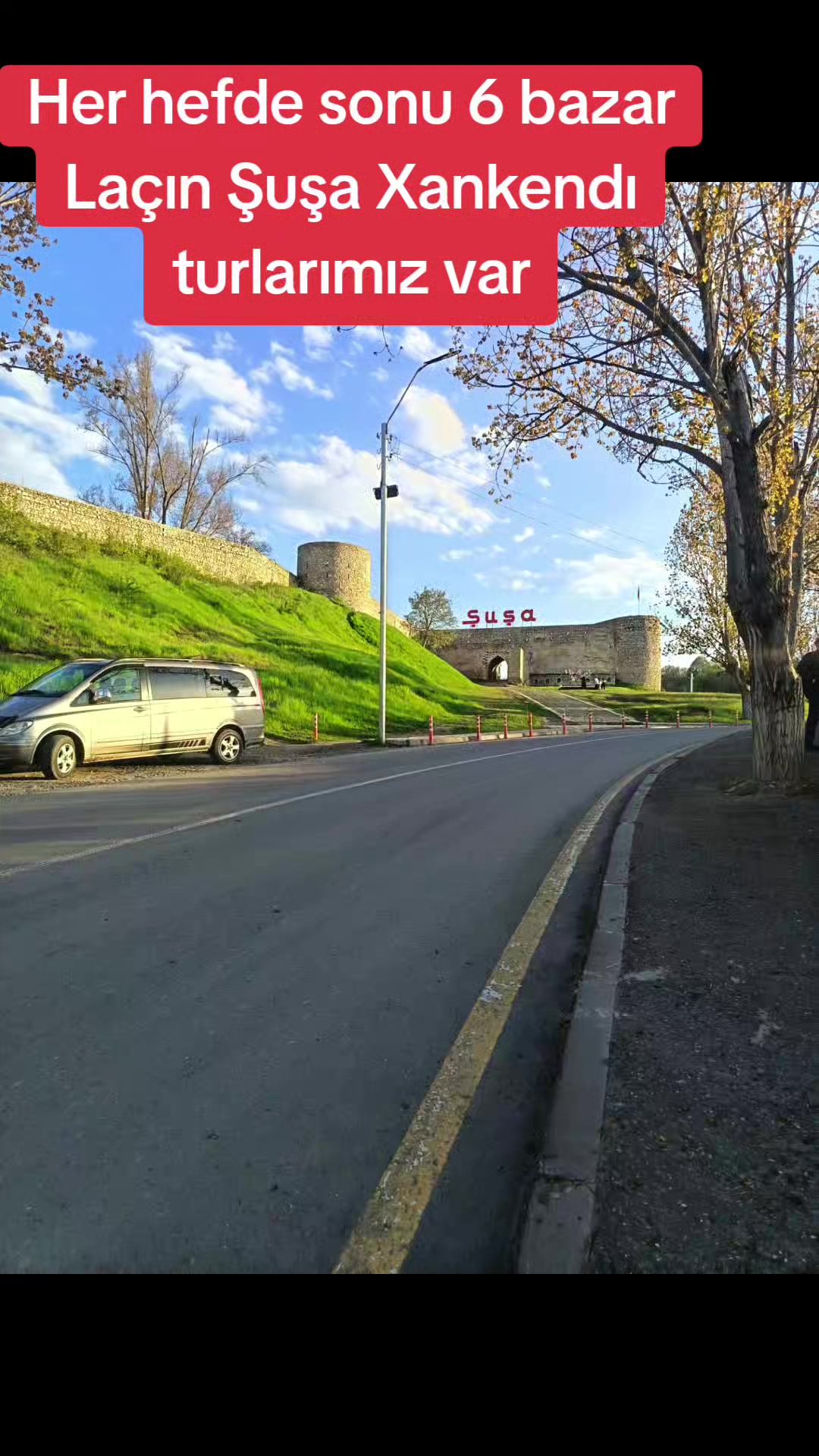 @Qax_Şuşa turu