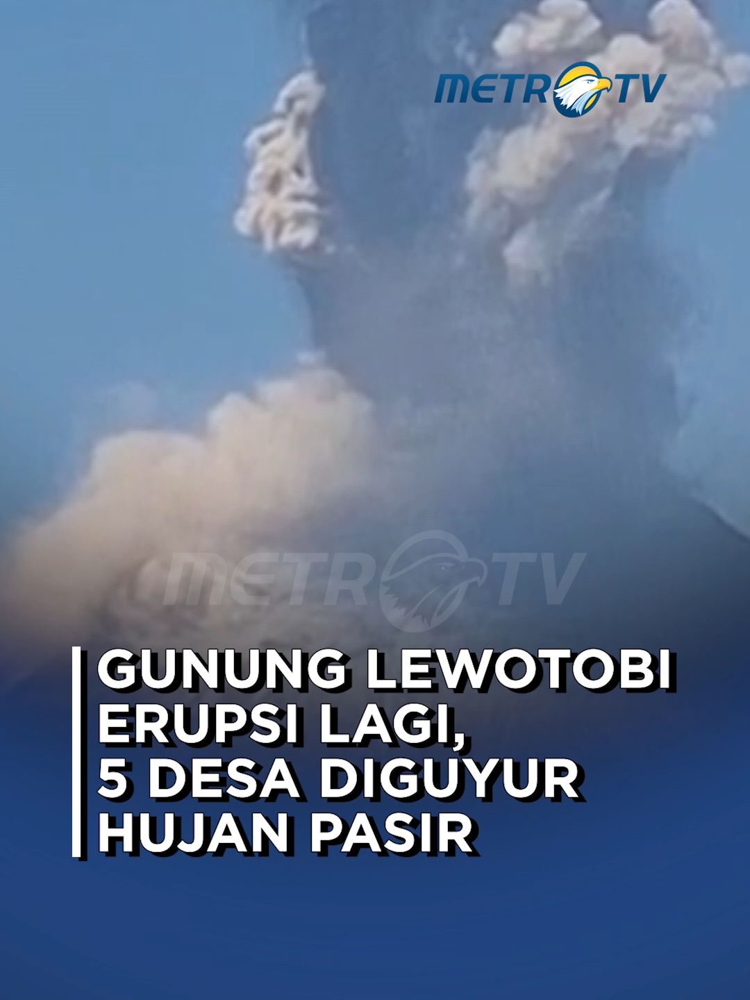 @Metro TV