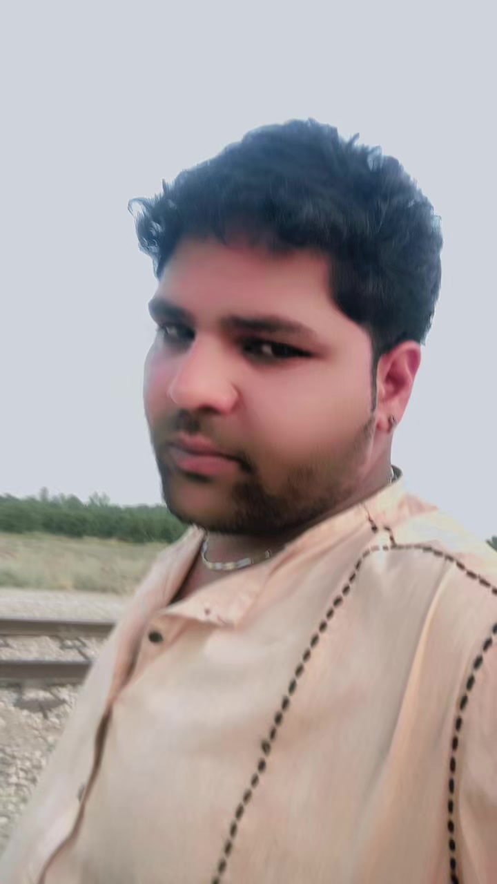 @Gulam Mehdi✨