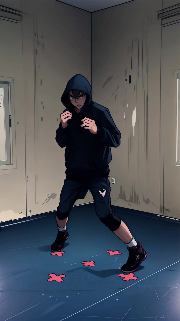 @Fighttoon