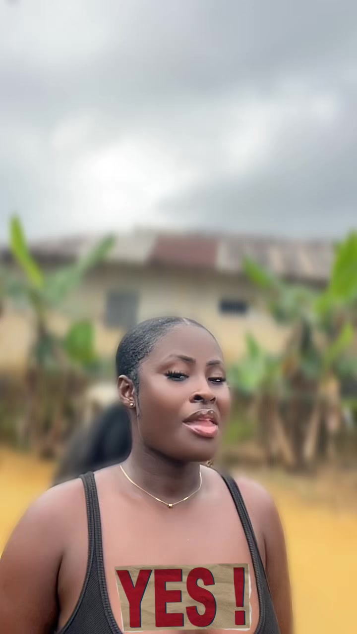 @Efya 🇨🇮Fila 🇬🇭❤️🙈