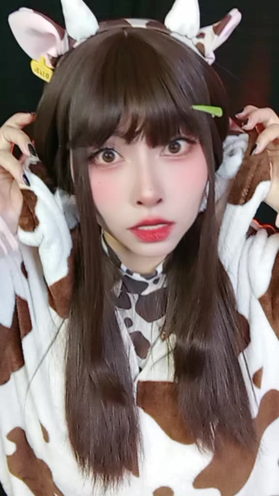 @Ruka D. Cosplay