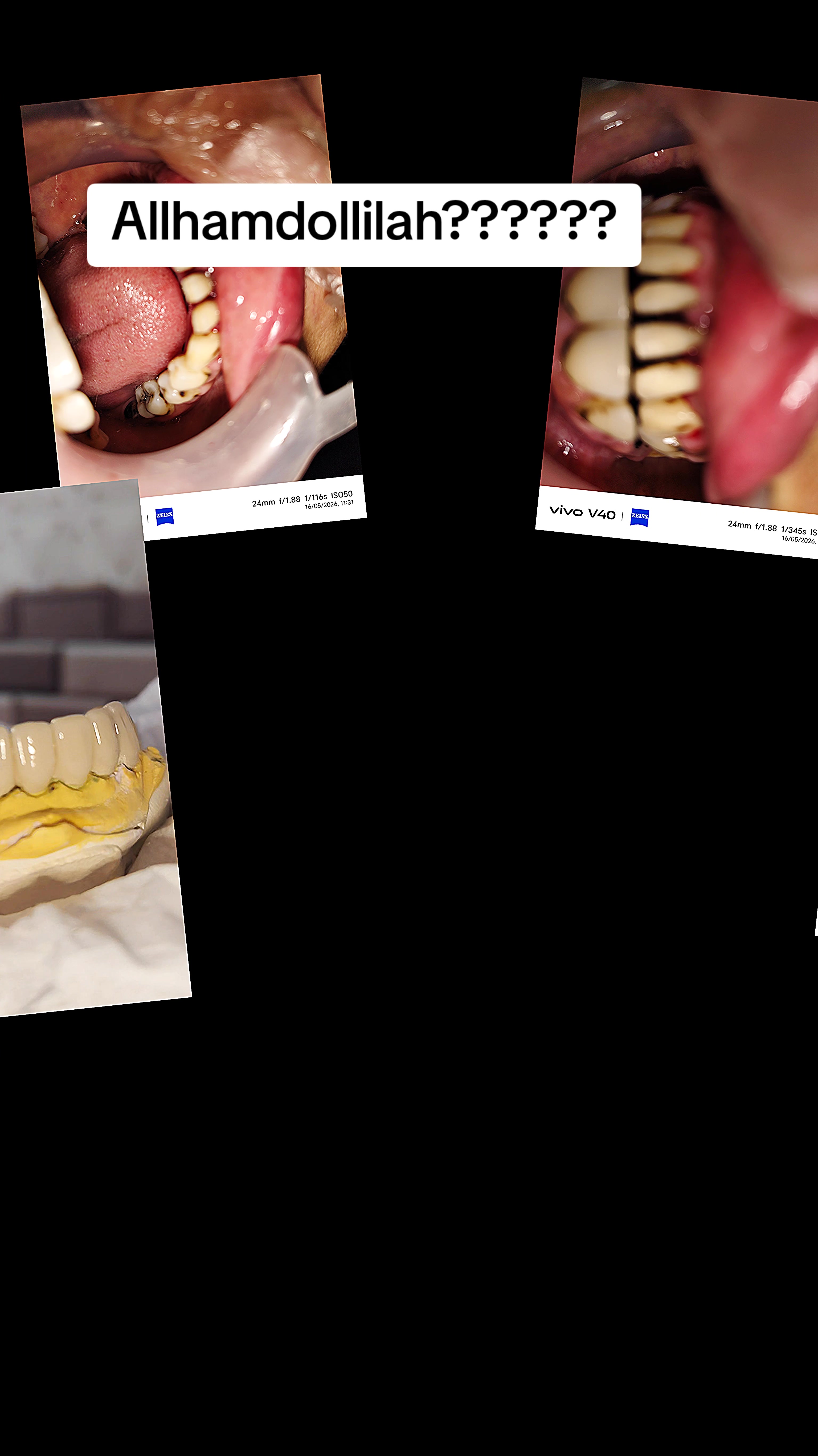 @Dental Clinic By Dr. Habib🦷