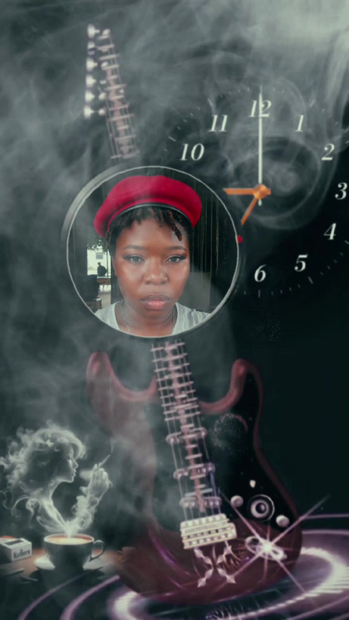 @BOSSLADY akudinamiri1