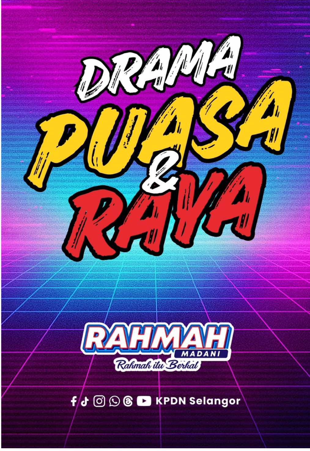 @JUALAN RAHMAH SELANGOR