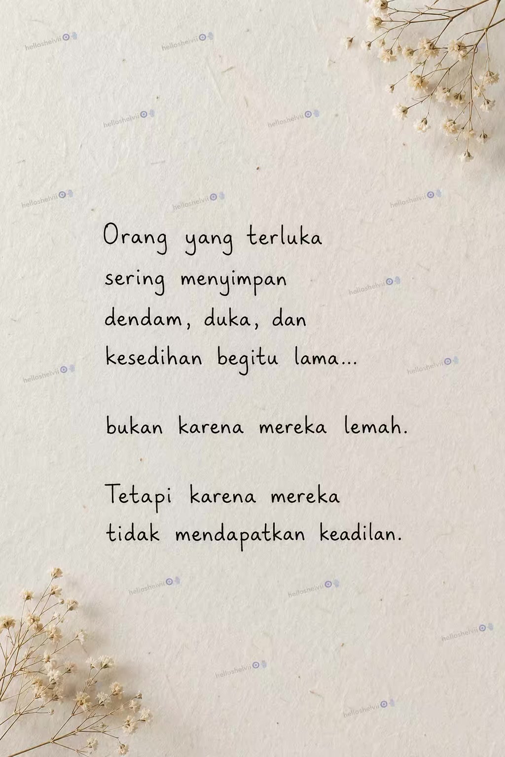 @helloselvi