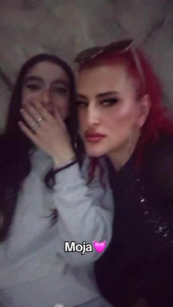 @ŽenaOluja