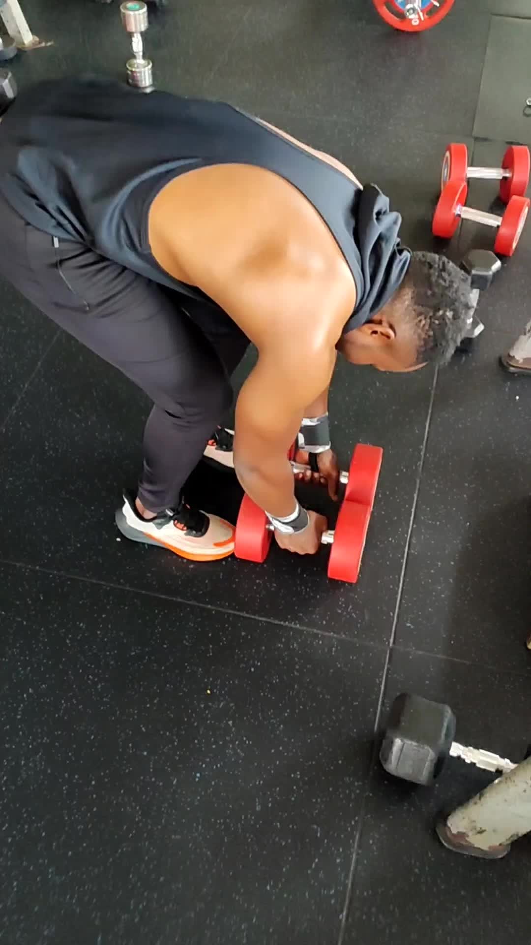 @Jayfitness Kenya