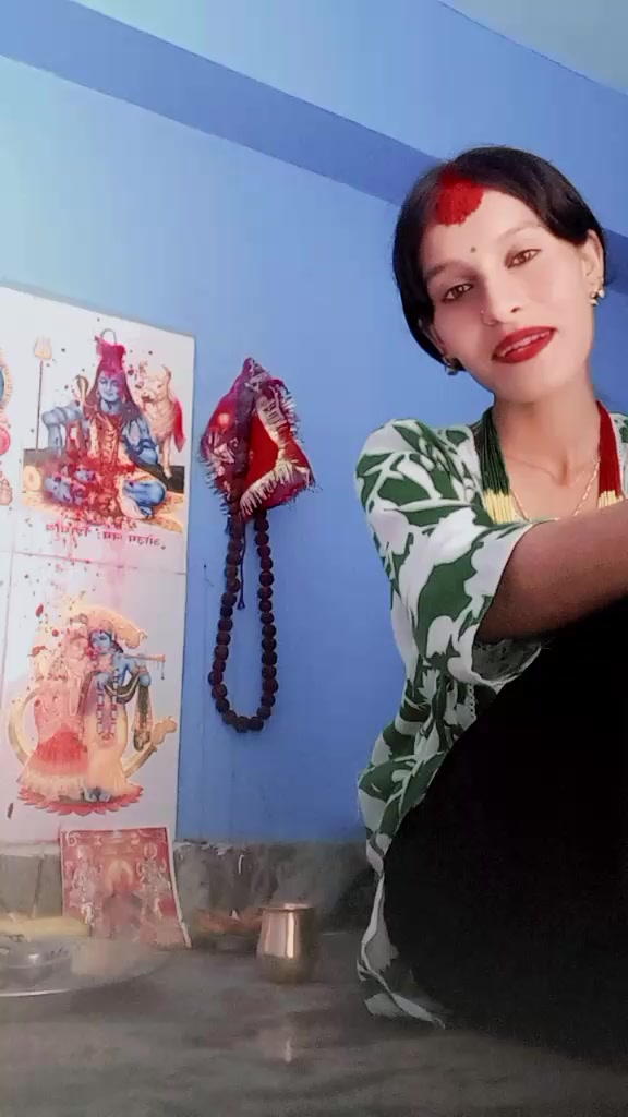 @Deepa ❤️bishwas
