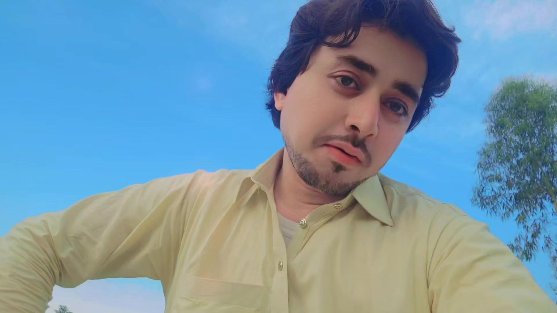 @kamran ❤
