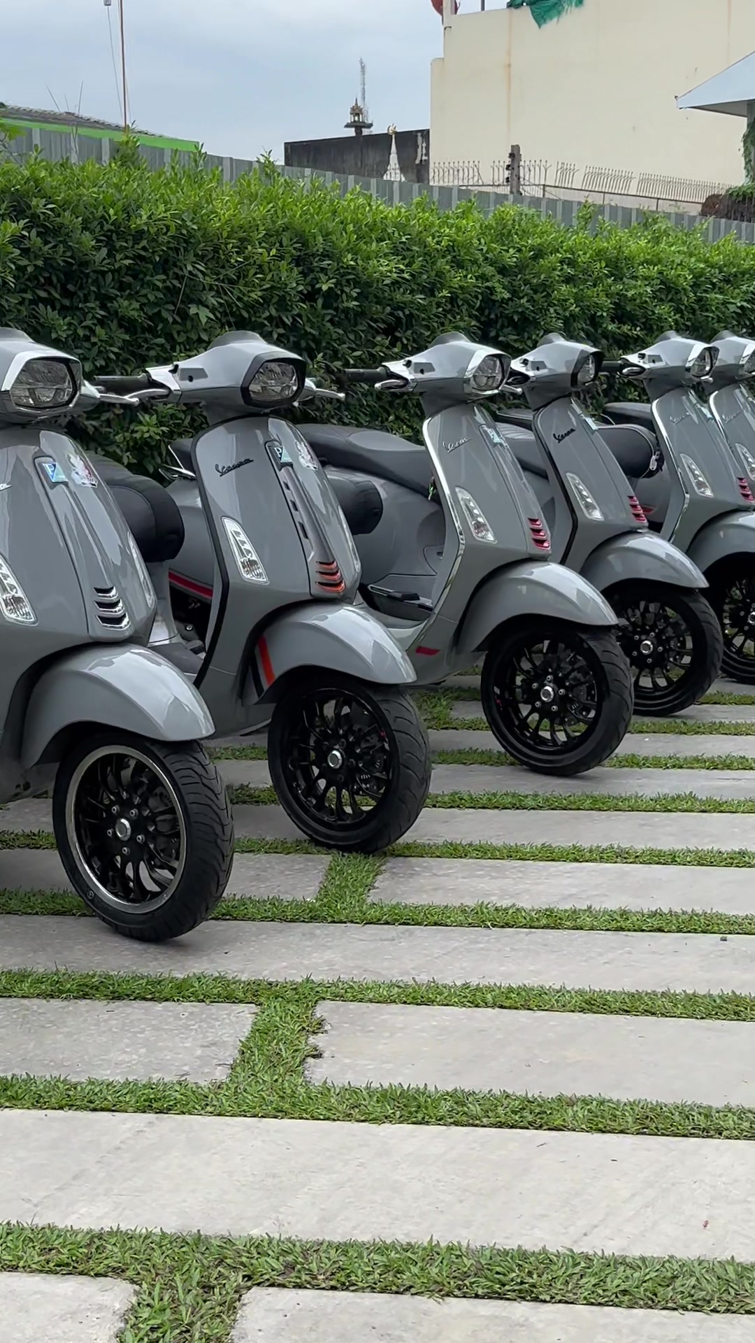 @99Scooter Shop