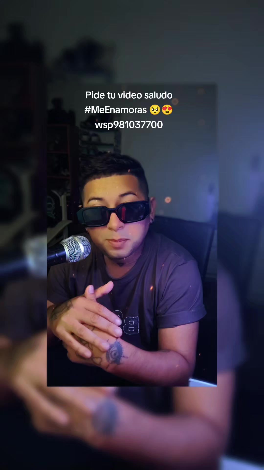 @MarcyLaMelodia LaLentaoficial