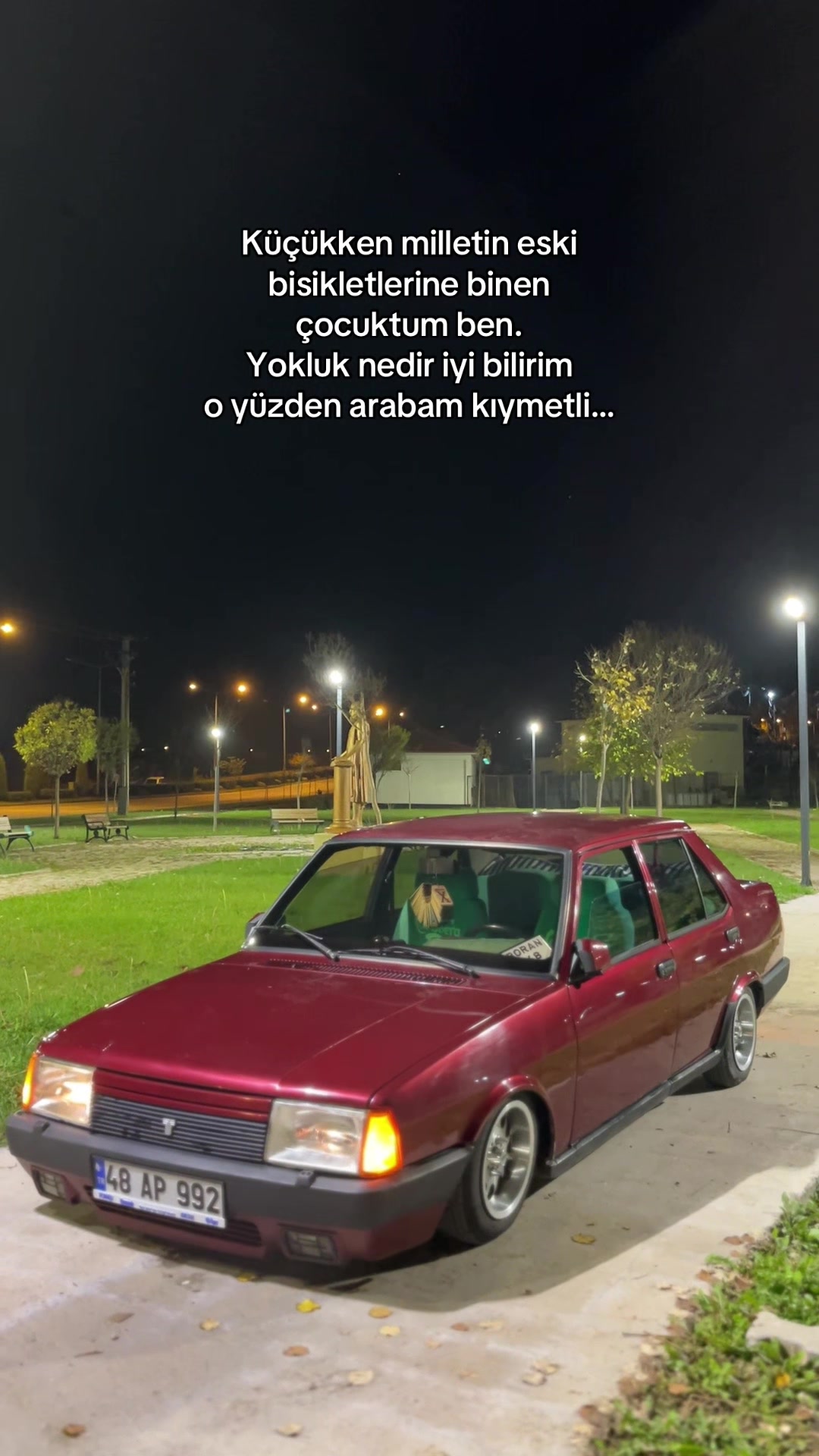 @BORAN