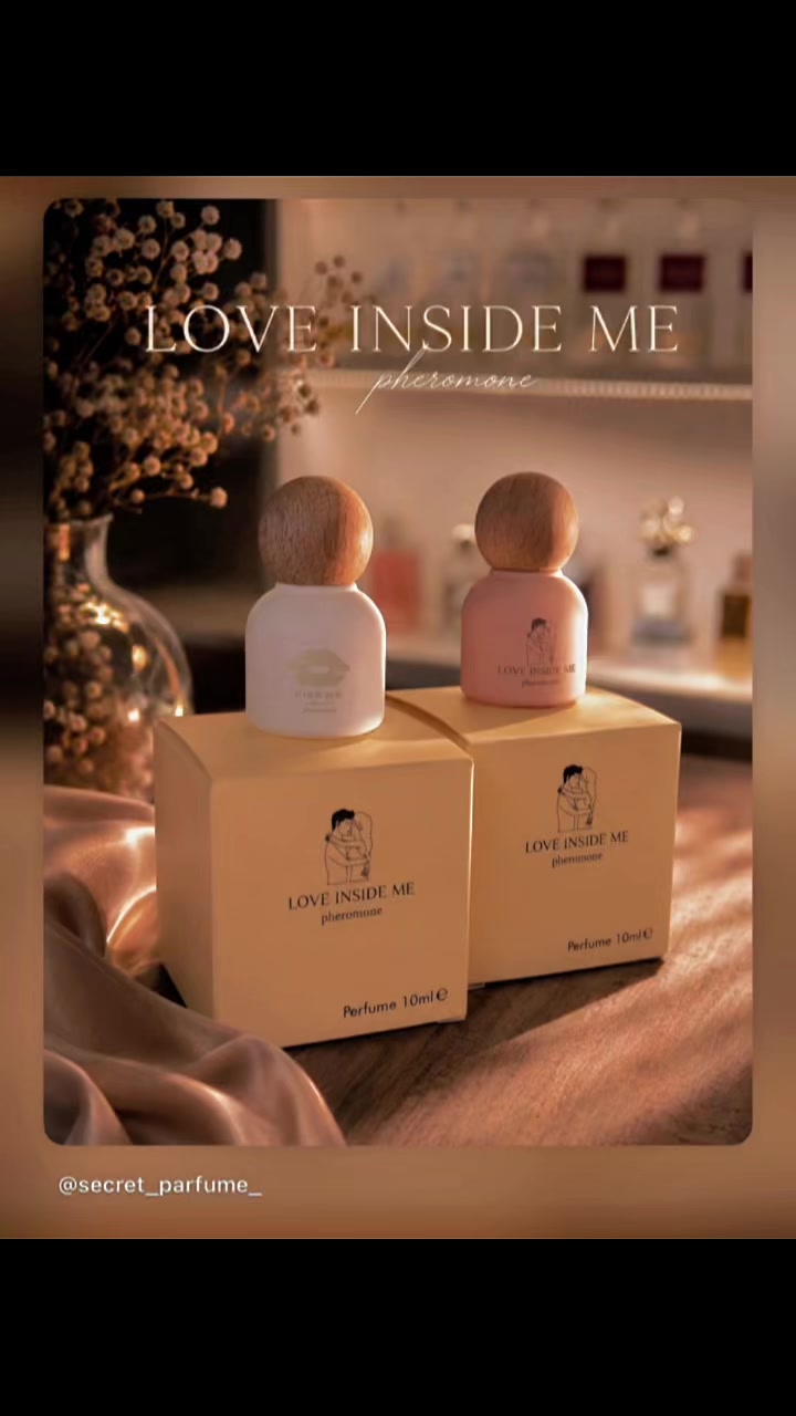 @Secret_parfume_
