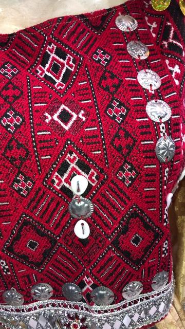 @afghan_kuchi_clothing
