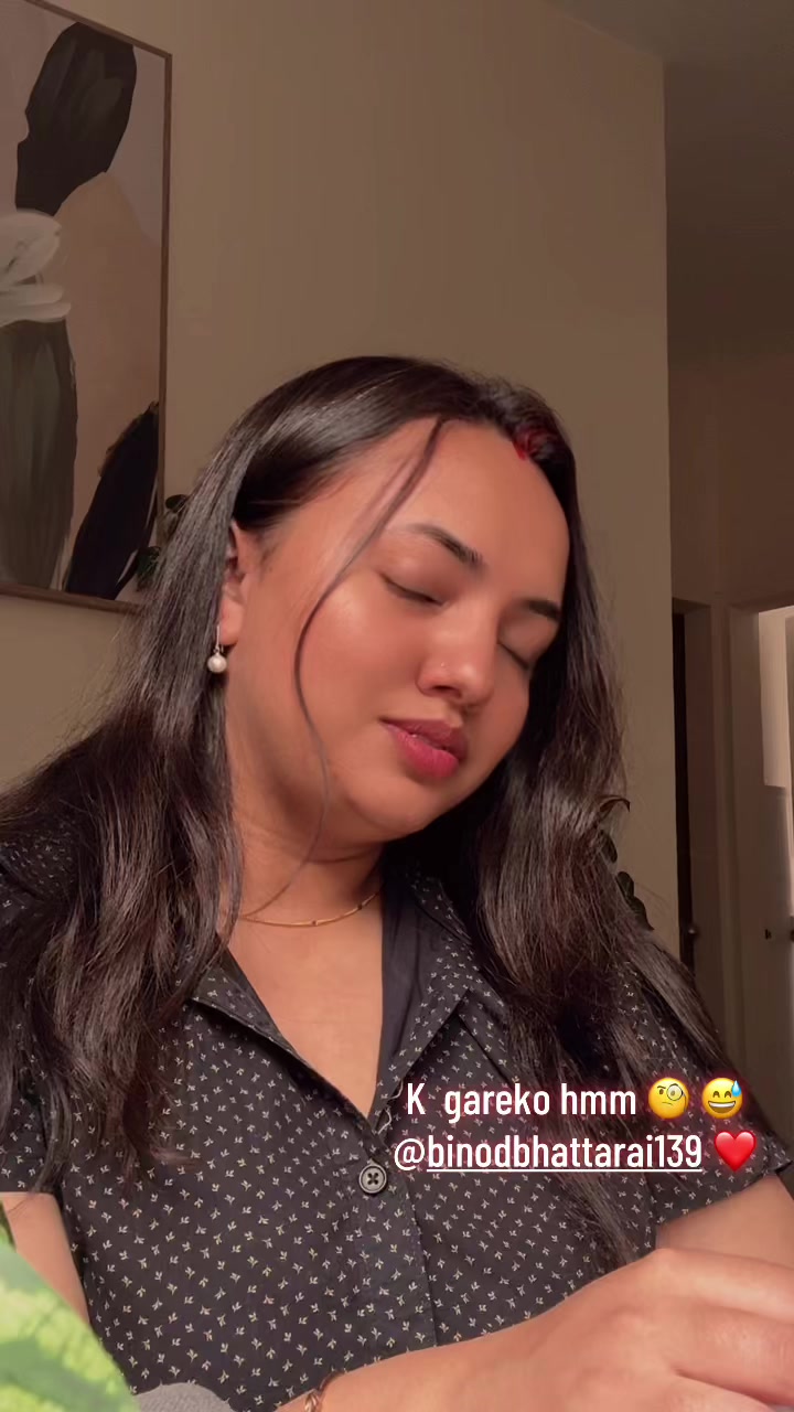 @Sanju Subedi