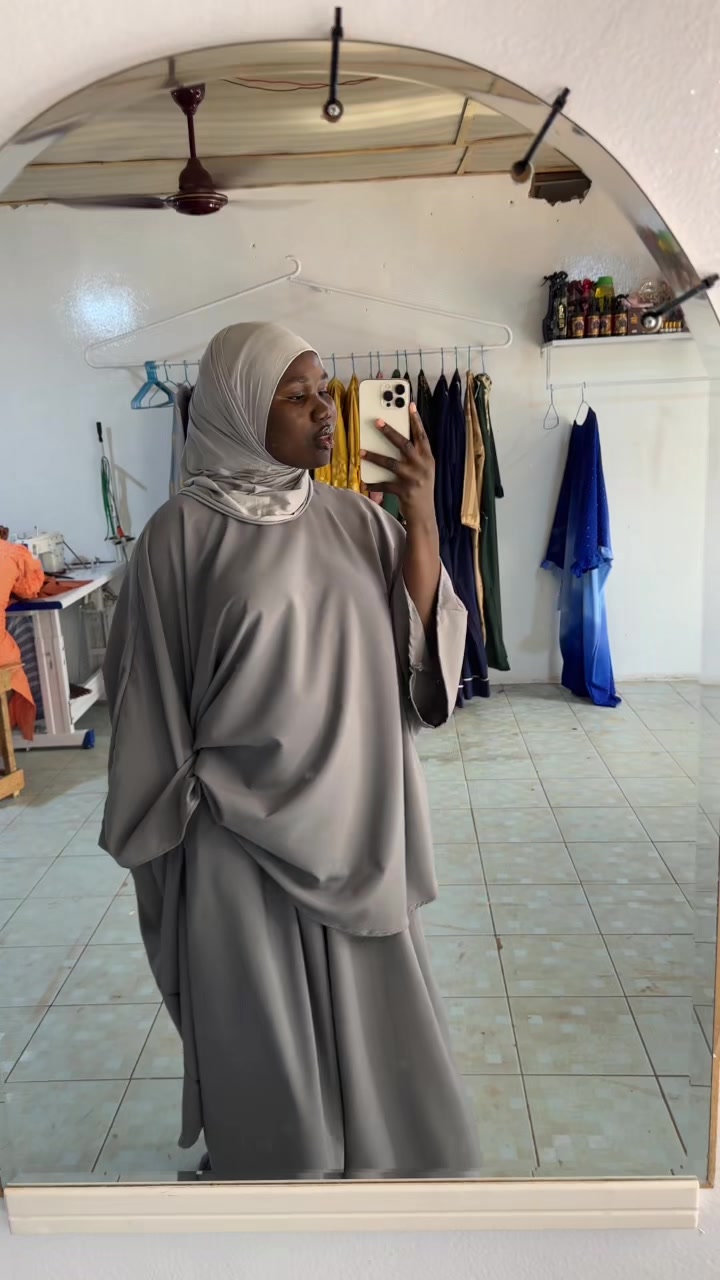 @The modest corner by Aisha 🪡