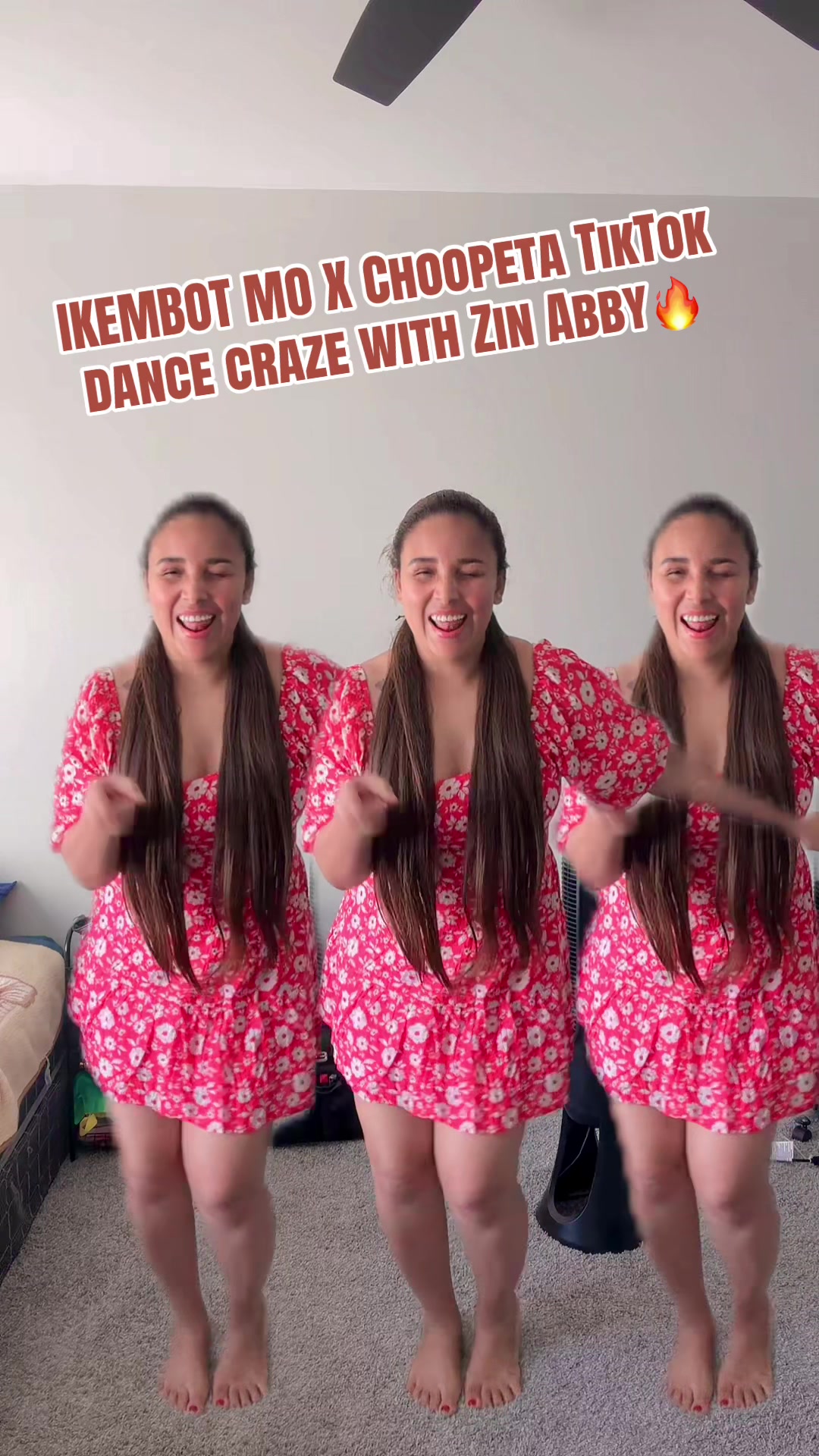 @ZIN ABBY(DANCE FITNESS)