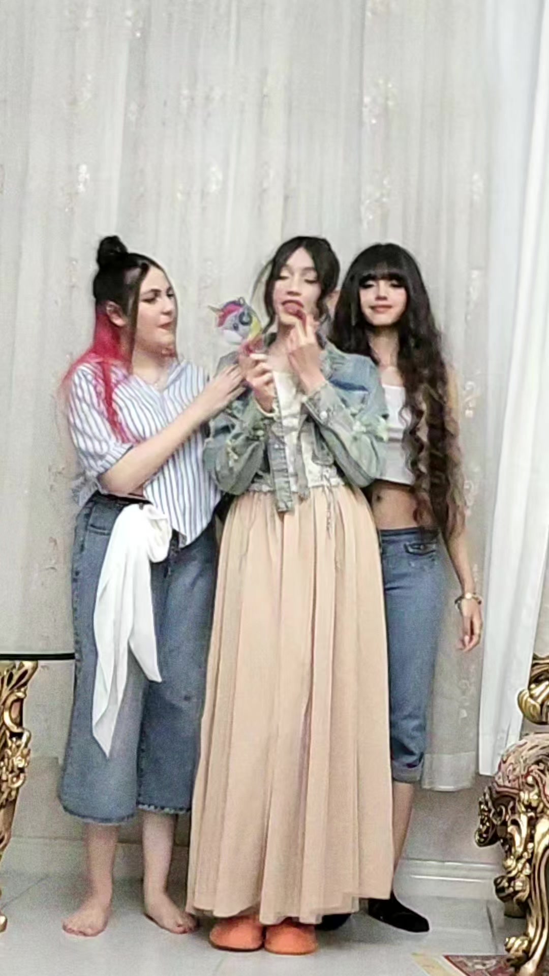 @ترنم خداوندی