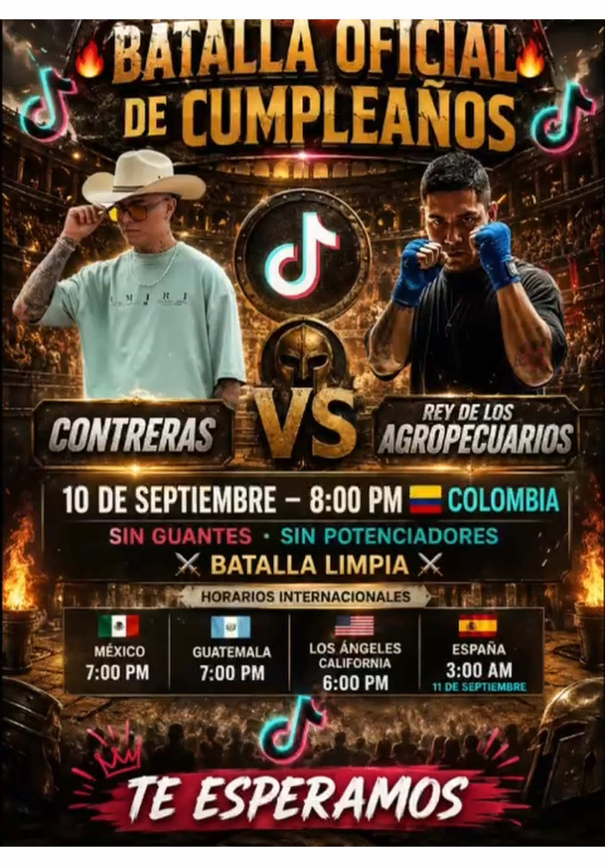 @① 🇲🇽 🇬🇹ElContreras👻🇺🇸