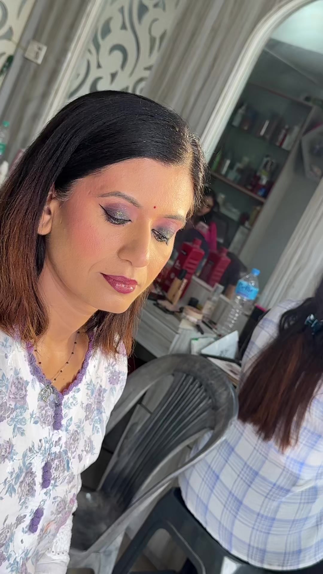 @New Rose Makeup Studio