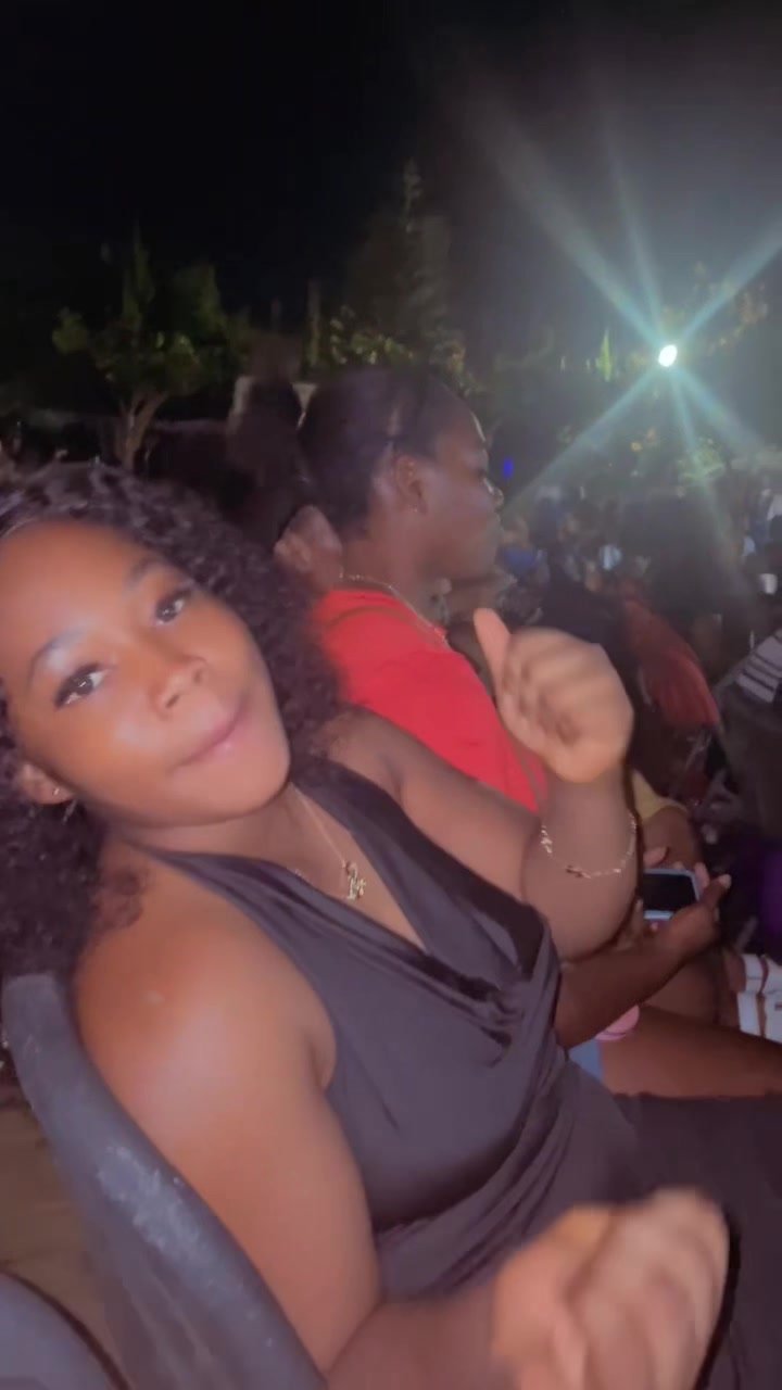@Abena stunner