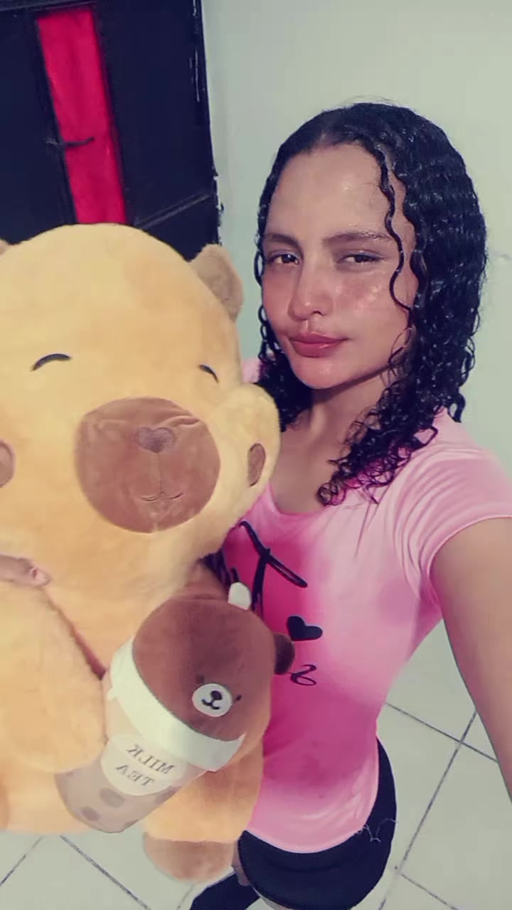 @Alisson Lara