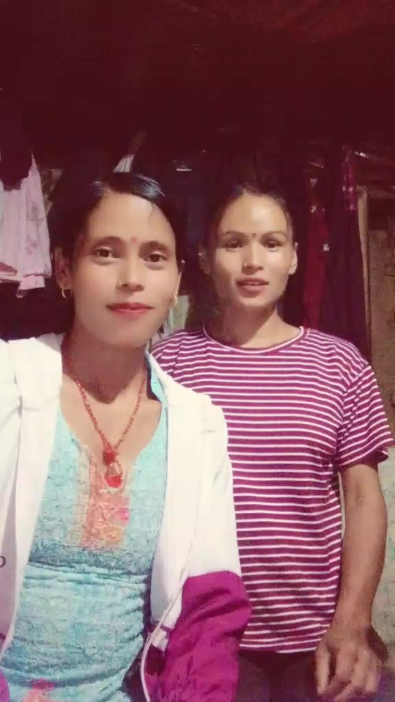 @Urmila Rokaya