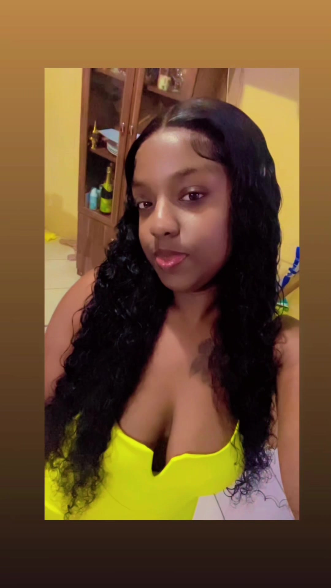 @Trulyblessed