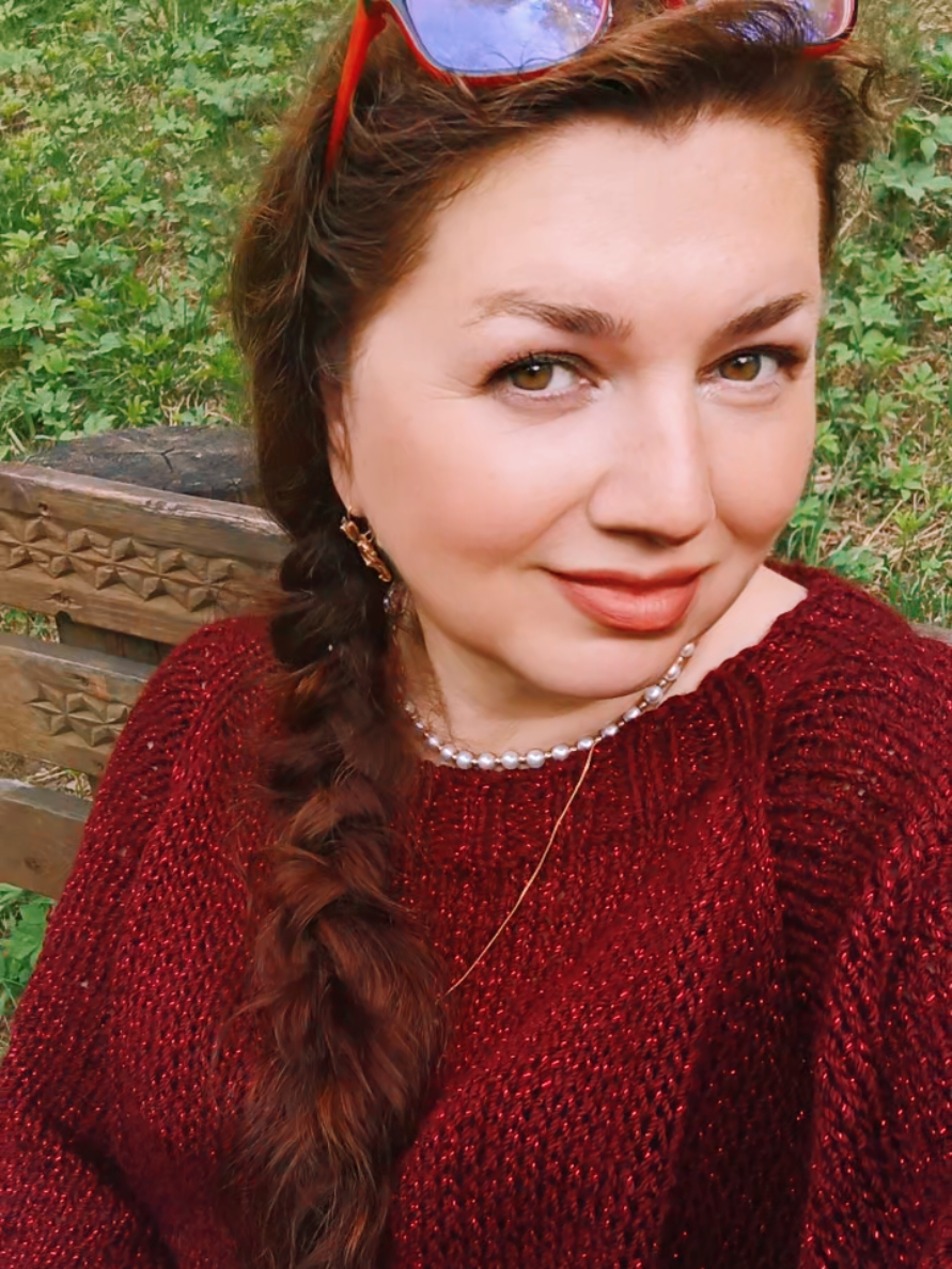 @Марина 🌺🍃