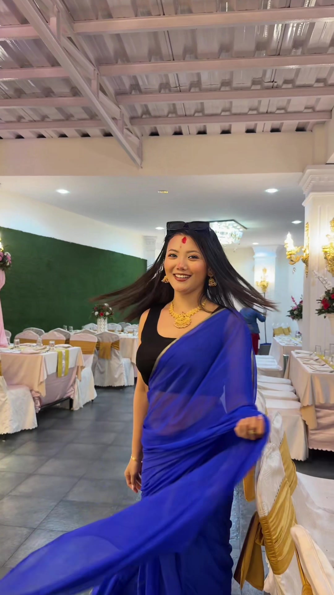 @Miss Prabha Shrestha🇳🇵