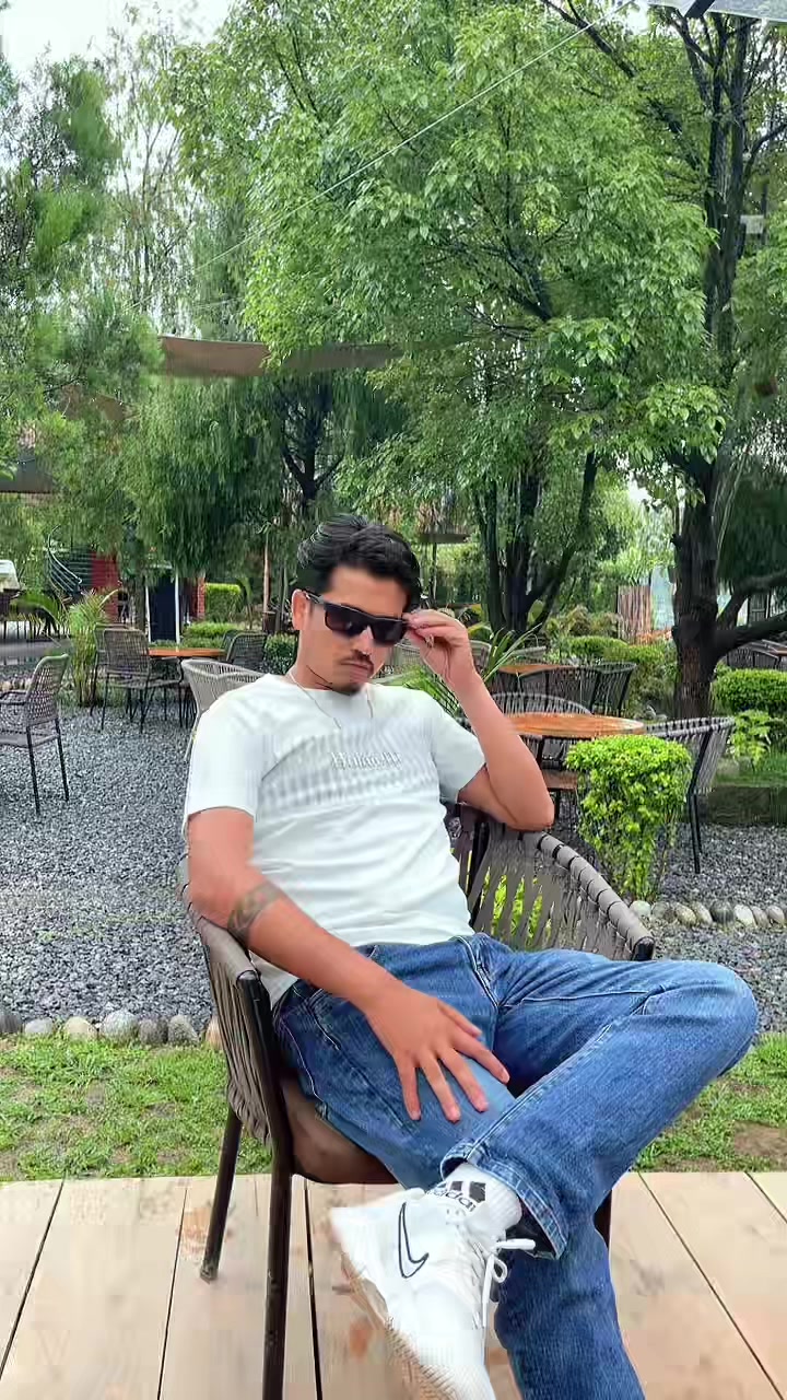 @Niraj Luitel(चरि भाइ)