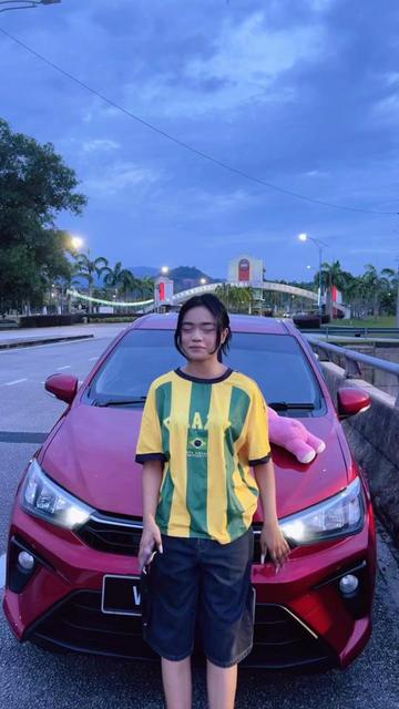 @yau yau๐ญ