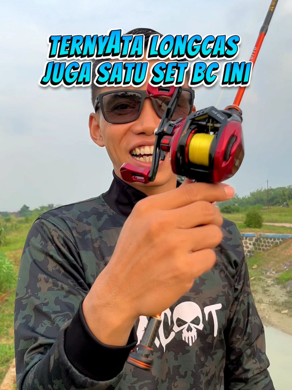 @Ucup borneo fishing