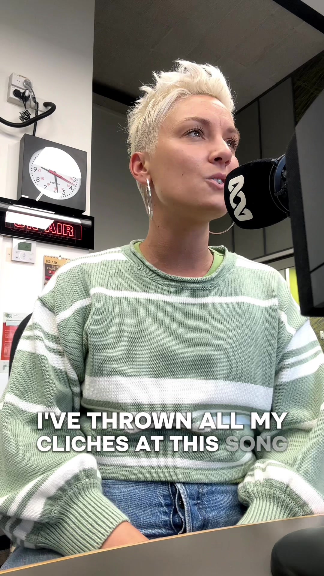 @Laura Frank