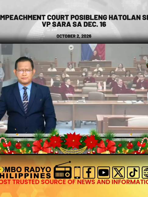 @BOMBO RADYO PHILIPPINES