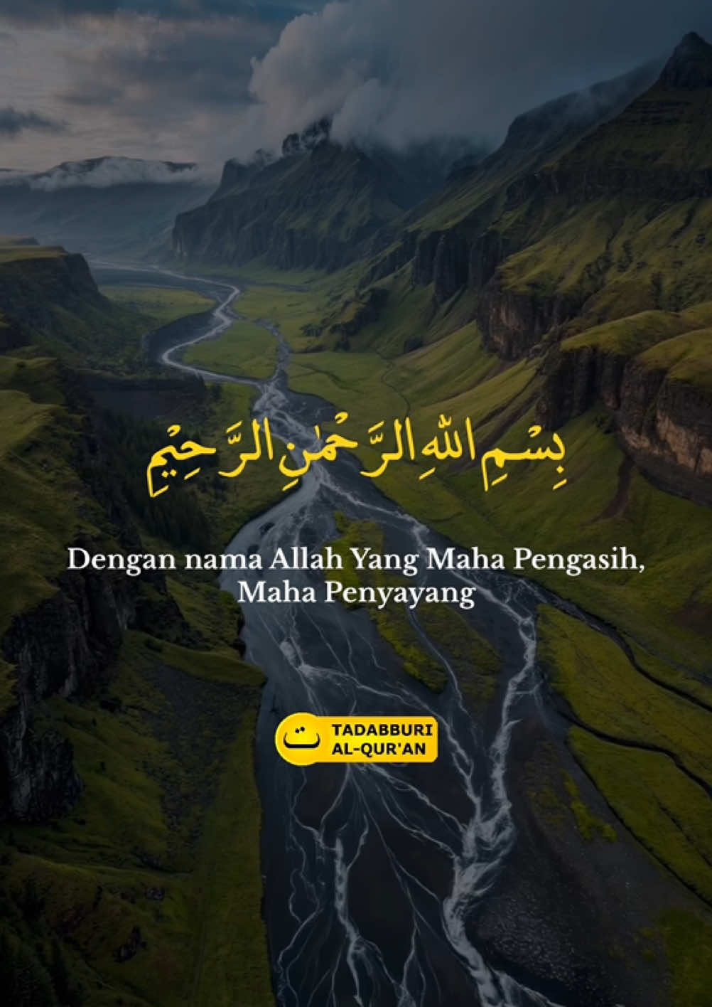 @Tadabburi Alquran