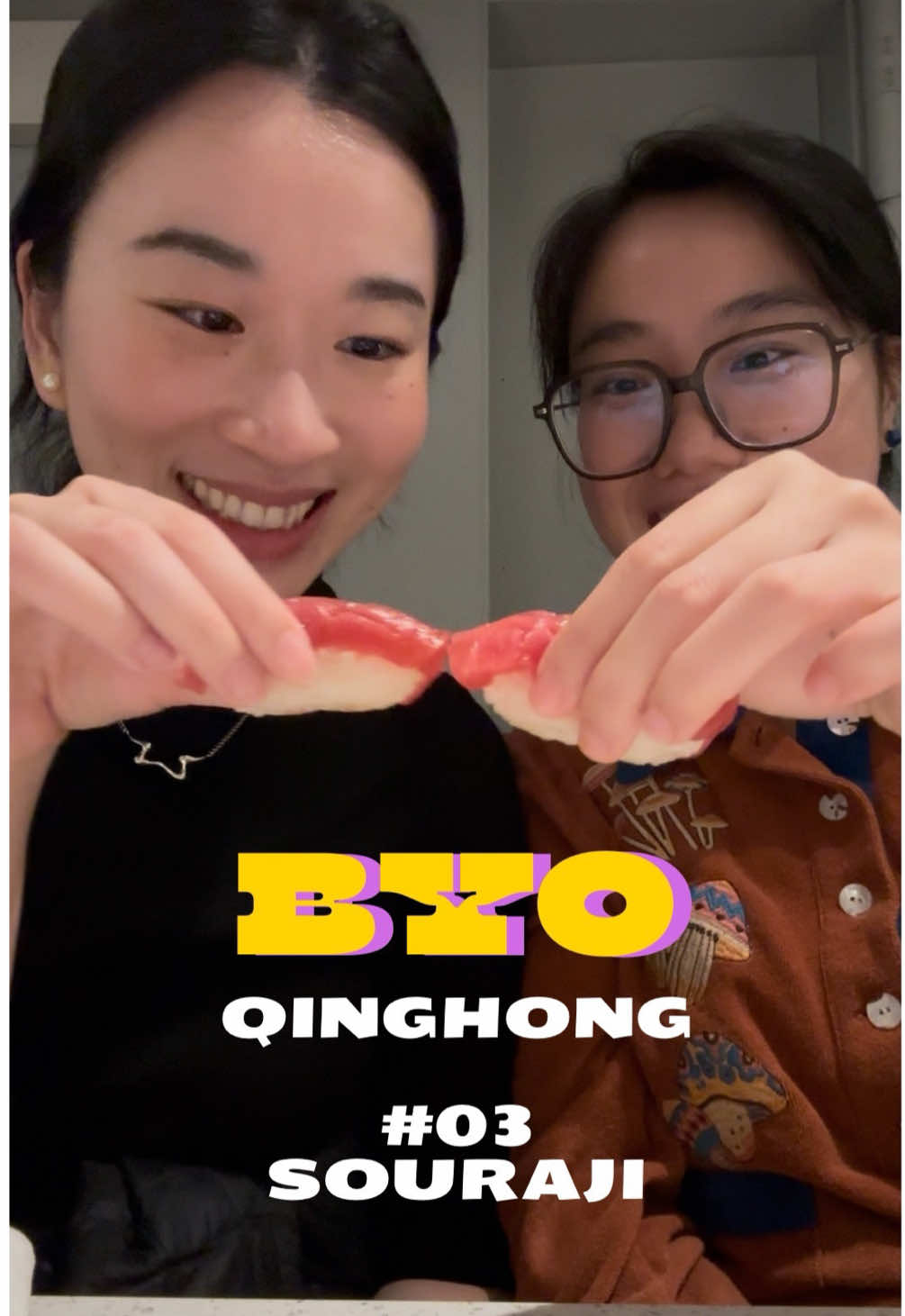 @Fuzhou Sisters 福州姐妹