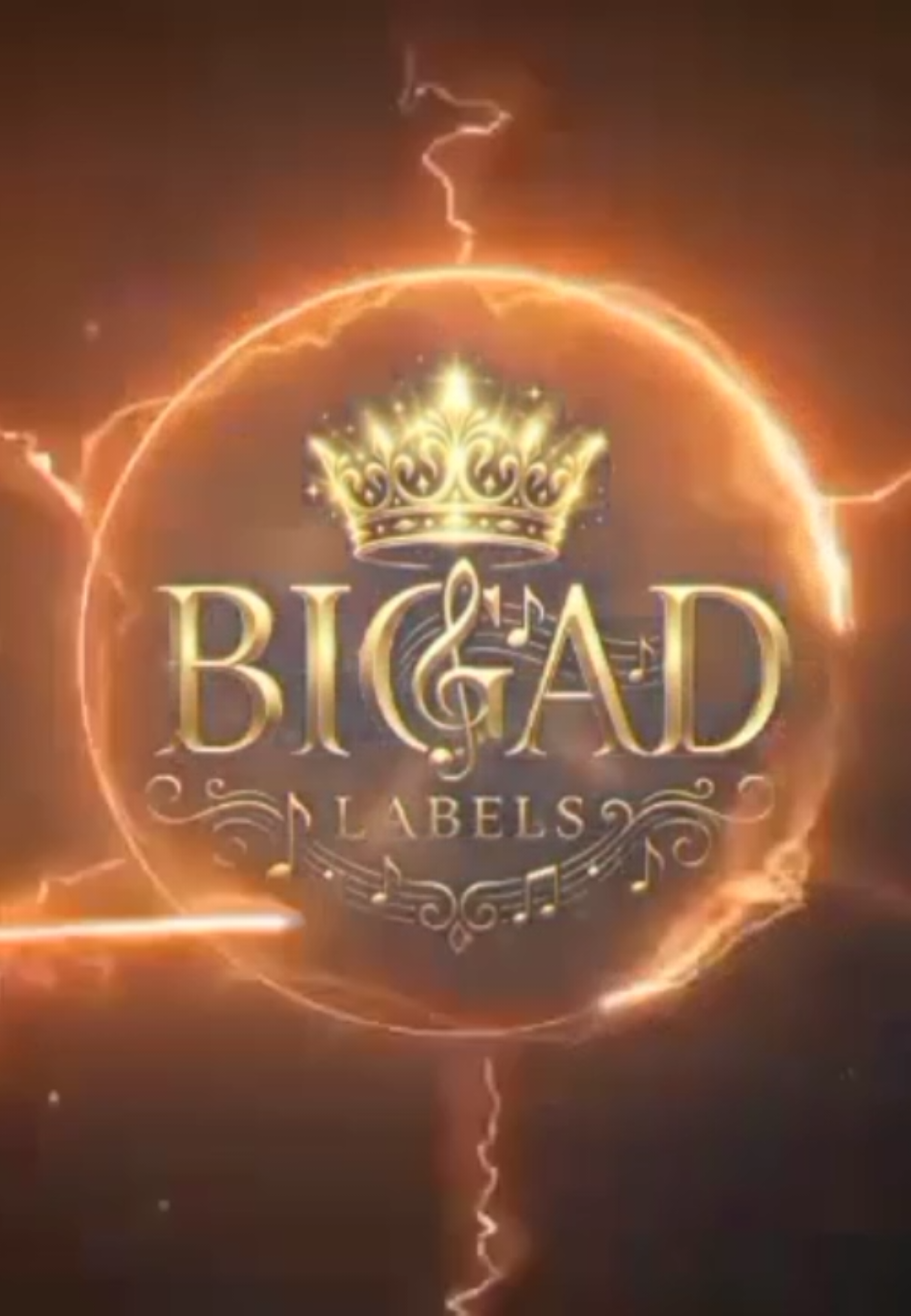 @BIGAD LABELS