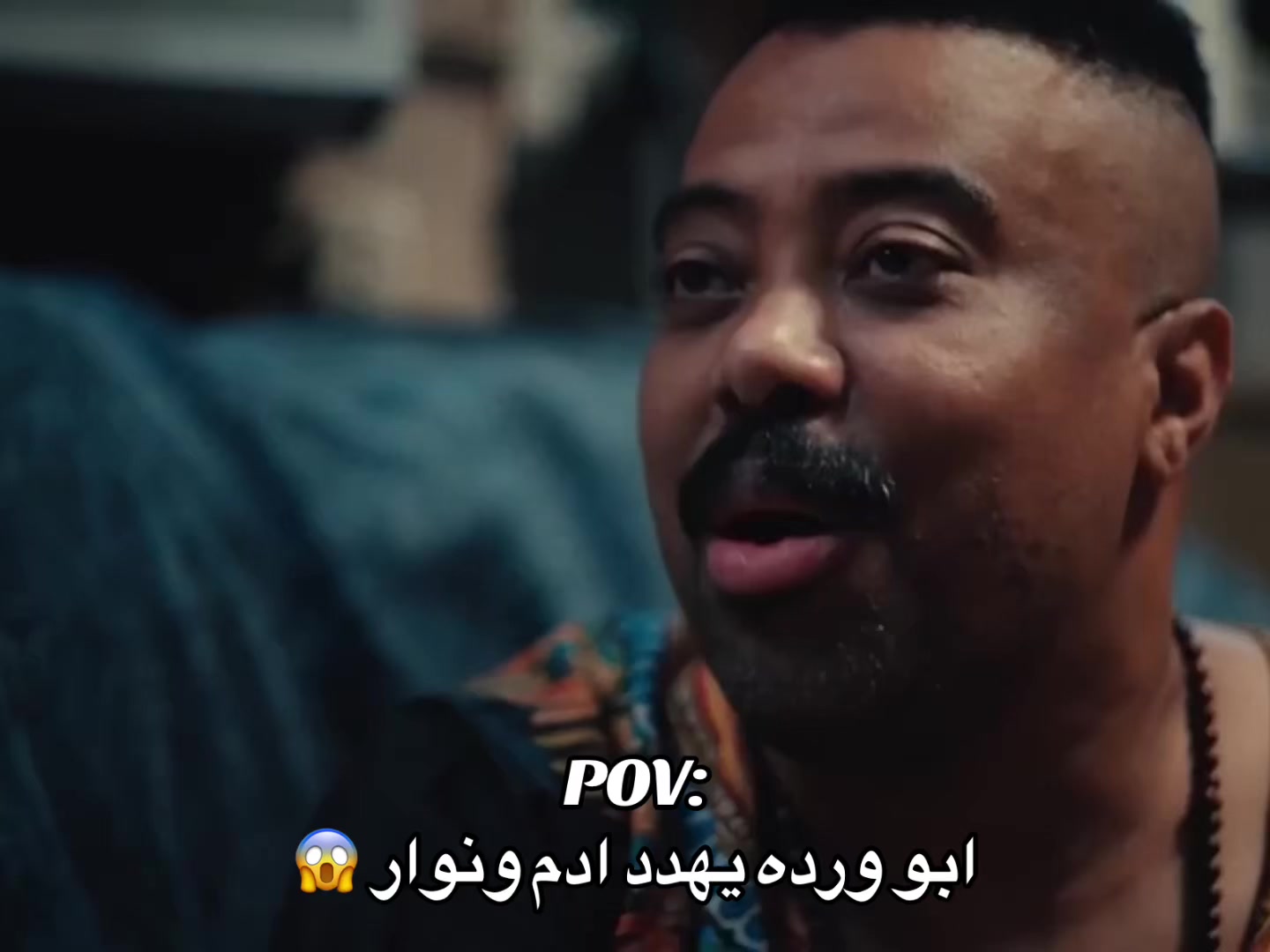 @طلعة وسالفة