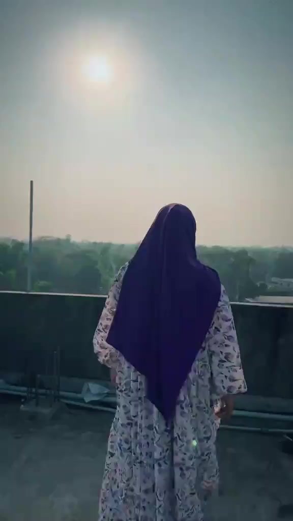 @আব্বু আম্মুর একমাত্র রাজকন্যা
