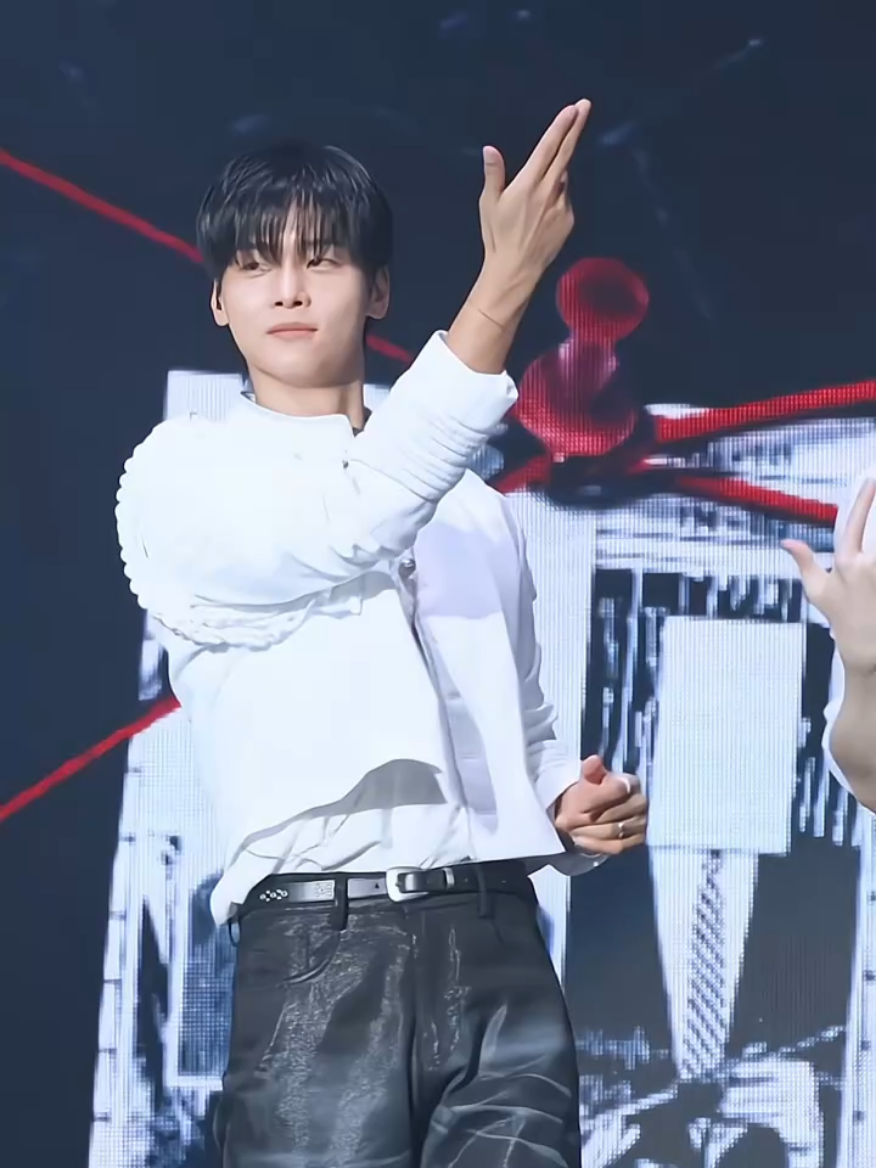 @Way to vixx