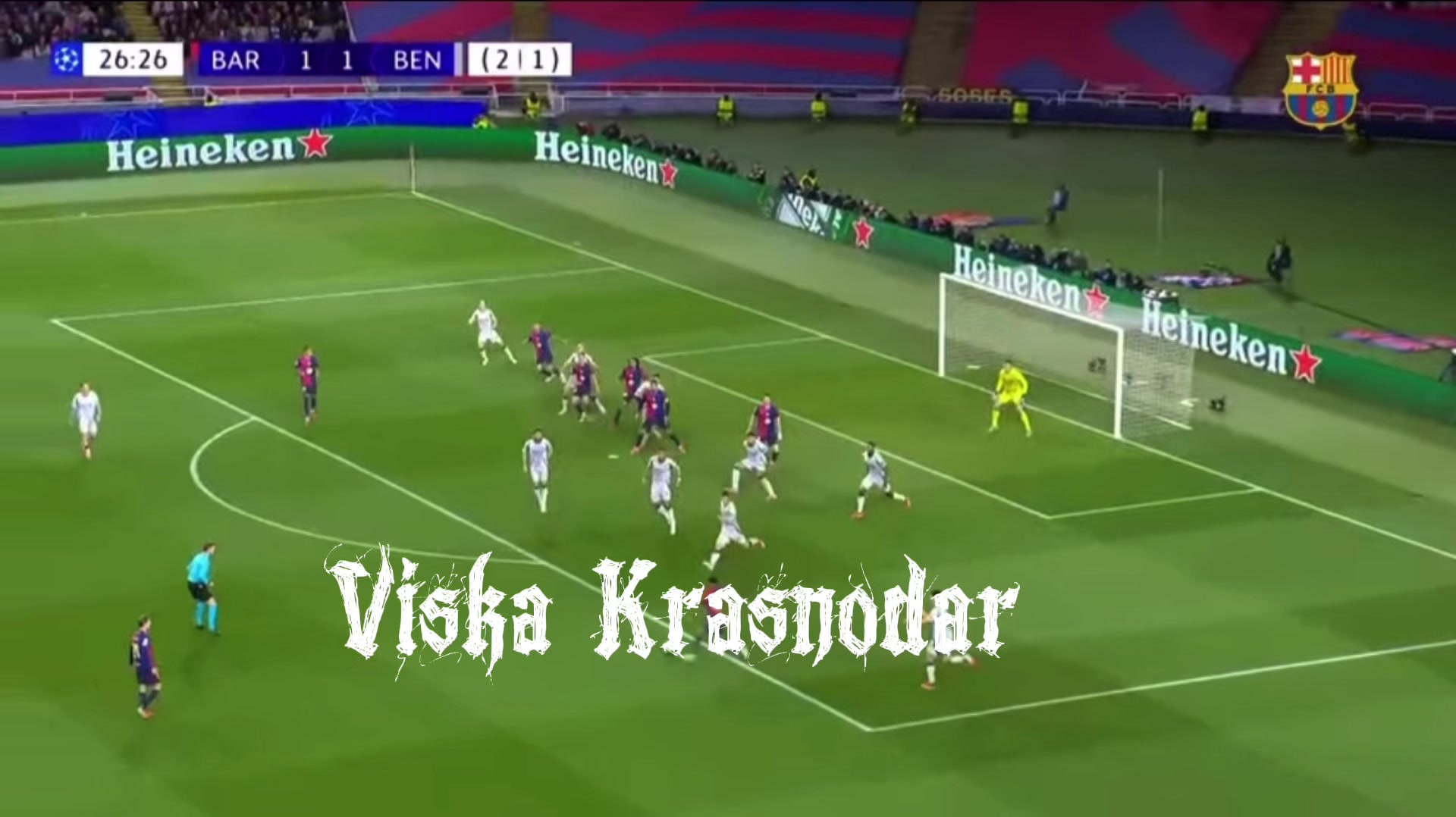 @Viska Krasnodar