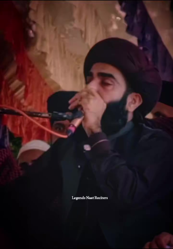 @Legends Naat Reciters